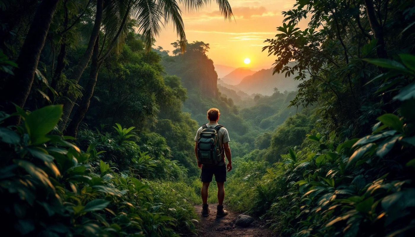 Guide pour explorer les trésors cachés et activités du bassin